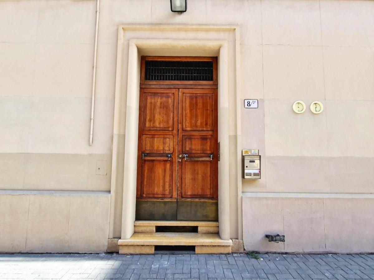 Casa Sabrina - Splendido Appartamento Bolognese Exterior foto